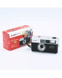 AGFA REUSABLE CAMERA BLACK