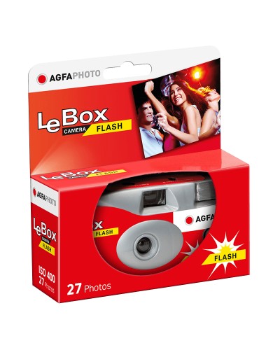 AGFAPHOTO 400/27