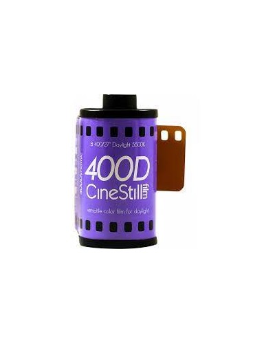 CINESTILL 400/36