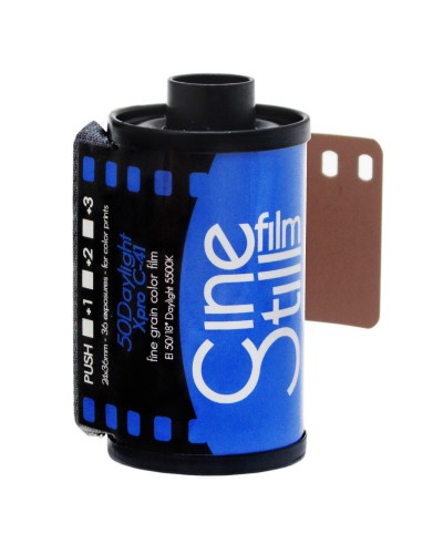 CINESTILL 50/36