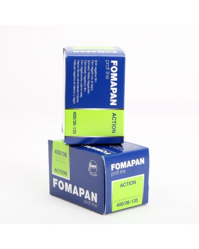 FOMAPAN 400/36