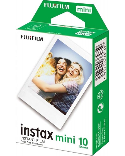 FUJI INSTAX MINI 10