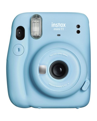 FUJI INSTAX MINI 11 SKY BLUE