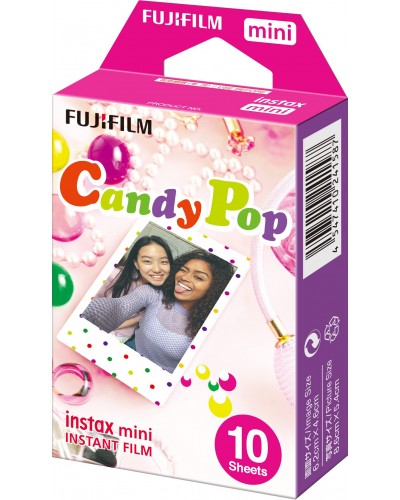 FUJI INSTAX MINI CANDYPOP