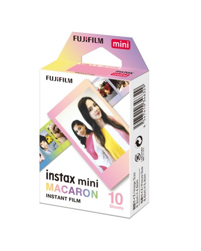 FUJI INSTAX MINI MACARON