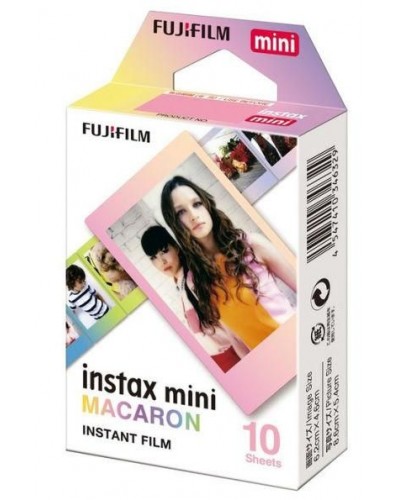 FUJI INSTAX MINI MACRON