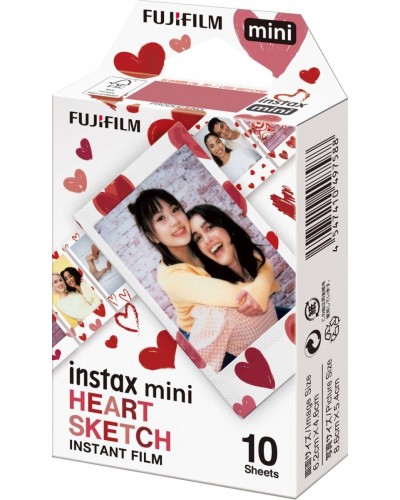 FUJI INSTAX MINI SRCE