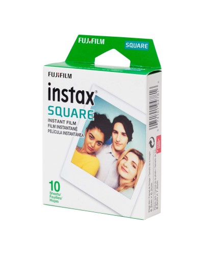 FUJI INSTAX SQUARE 10