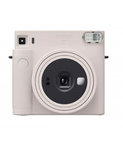 FUJI INSTAX SQUARE SQ1 CHALK WHITE