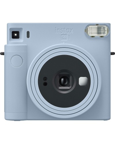 FUJI INSTAX SQUARE SQ1 GLACIER BLUE
