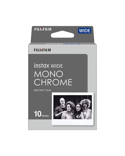 FUJI INSTAX WIDE CB