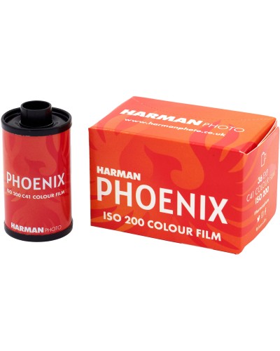 HARMAN PHOENIX