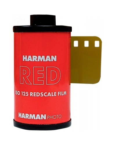 HARMAN RED