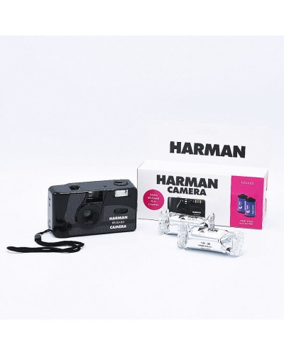 HARMAN REUSABLE 35MM + 2XKENTMERE
