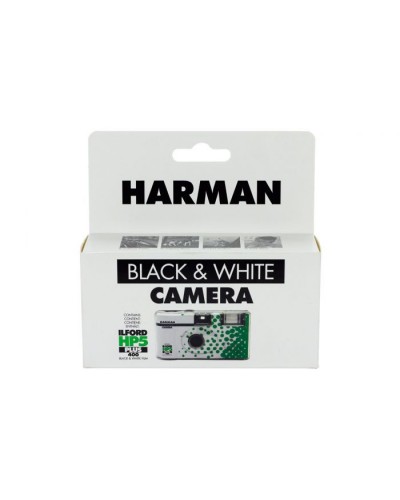 HARMAN+ILFORD HP5+/27