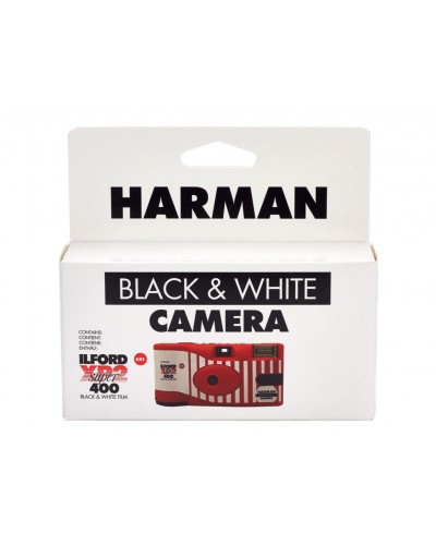HARMAN+ILFORD XP2