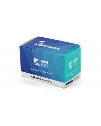KENTMERE PAN 100/36