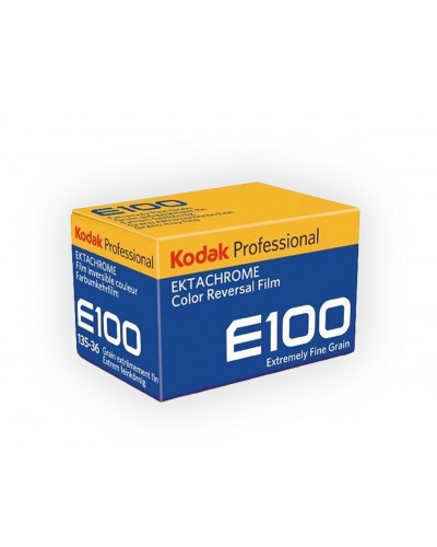 KODAK EKTACHROME 100/36