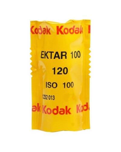 KODAK EKTAR 100/120