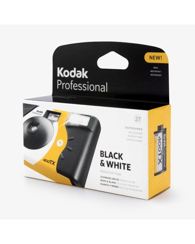 KODAK FUN B&W 135/27