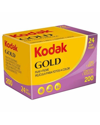 KODAK GOLD 24/200
