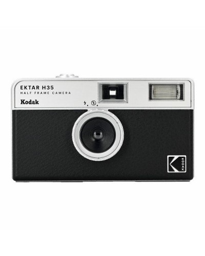 KODAK H35 BLACK/HALF FRAME