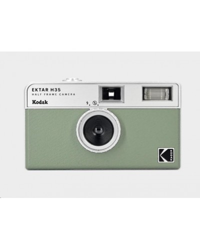 KODAK H35 SAGE/HALF FRAME