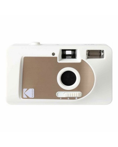 KODAK MOTORISED S88 LINEN