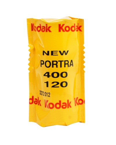 KODAK PORTRA 400/120