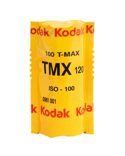 KODAK T-MAX 100/120
