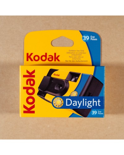 KODAKFUN DAYLIGHT 39