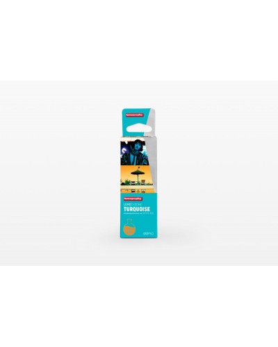 L 110 TURQUOISE