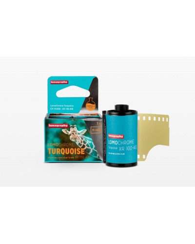 L 135/36 TURQUOISE