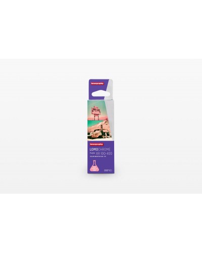 L 110 PURPLE