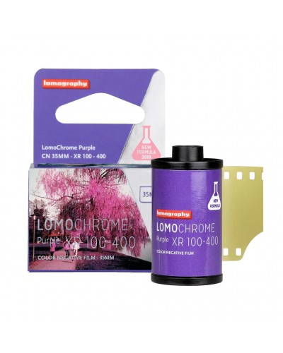 L 135/36 PURPLE