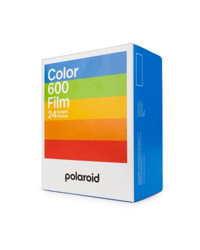 POLAROID 600 (3x8)