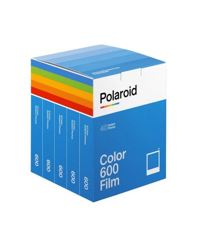 POLAROID 600 5x8