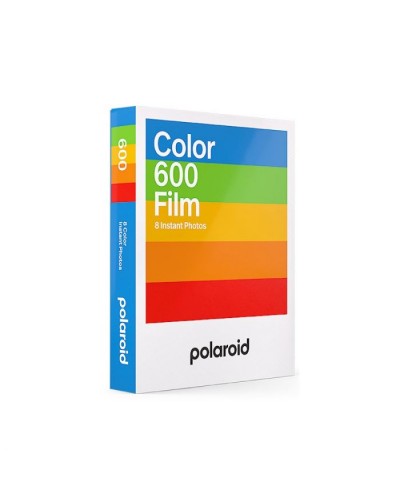 POLAROID 600 COLOR