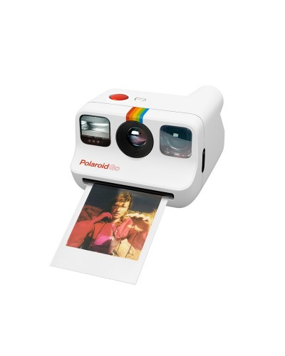 POLAROID GO WHITE