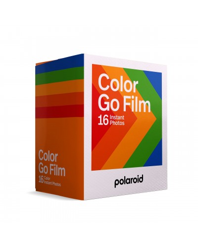 POLAROID GO /16