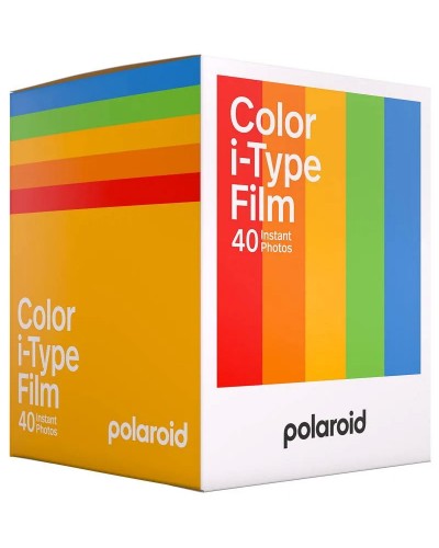 POLAROID I-TYPE 5x8