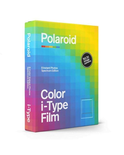 POLAROID I-Type SPECTRUM