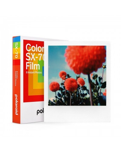 POLAROID SX-70